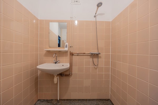 Medium property photo - Eerste van Swindenstraat 485, 1093 GB Amsterdam